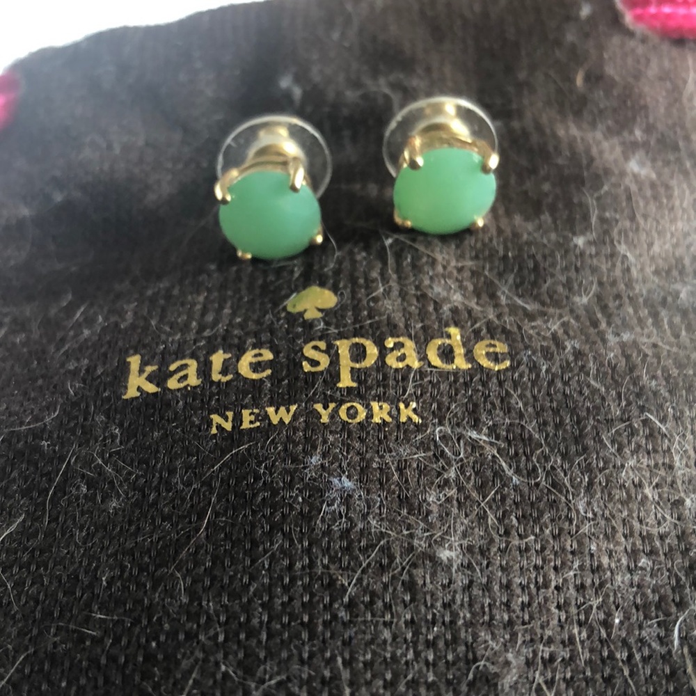 Kate Spade Earrings